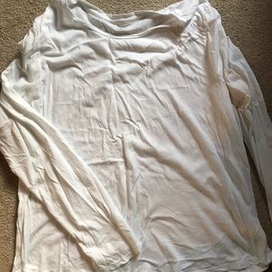 Long Sleeve Layering Tee